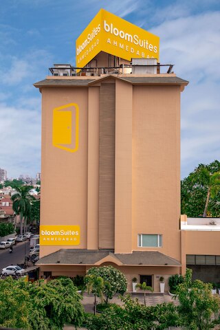 ブルームスイーツ | アーメダバード