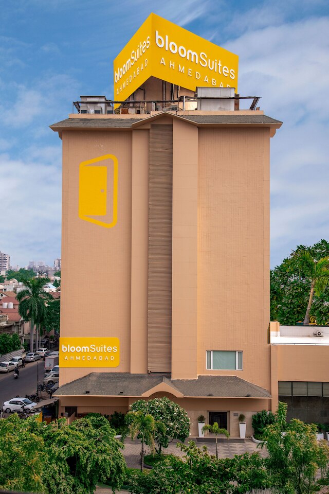 ブルームスイーツ | アーメダバード