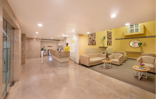 ブルームスイーツ | アーメダバード