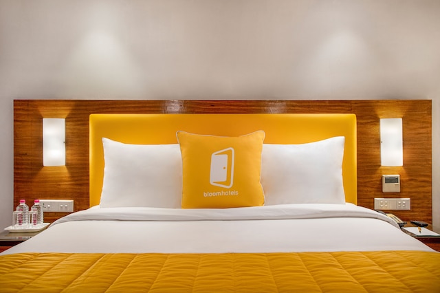 ブルームスイーツ | アーメダバード