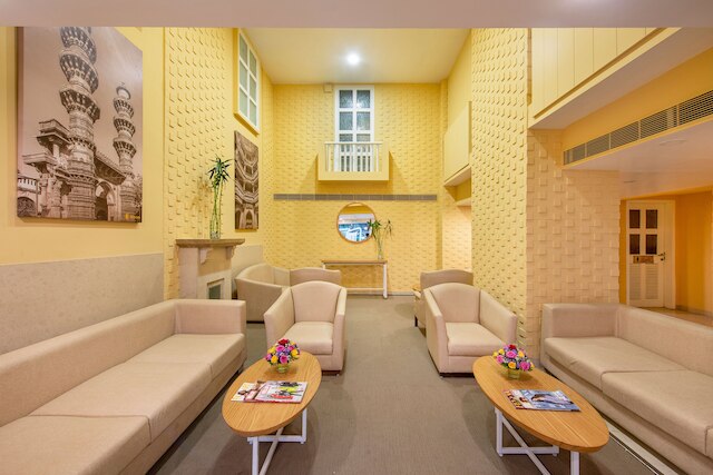 ブルームスイーツ | アーメダバード