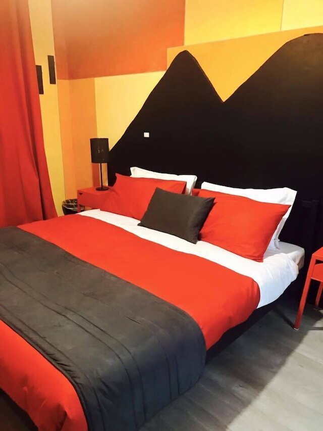 B&B I 4 エレメンティ