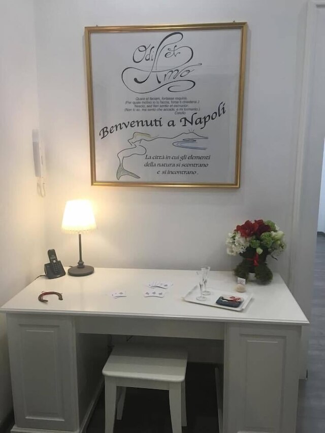 B&B I 4 エレメンティ