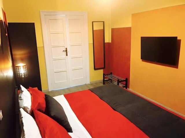 B&B I 4 エレメンティ