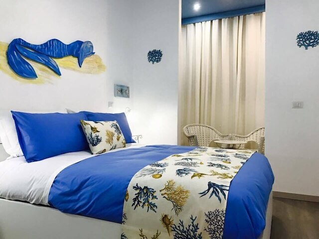 B&B I 4 エレメンティ