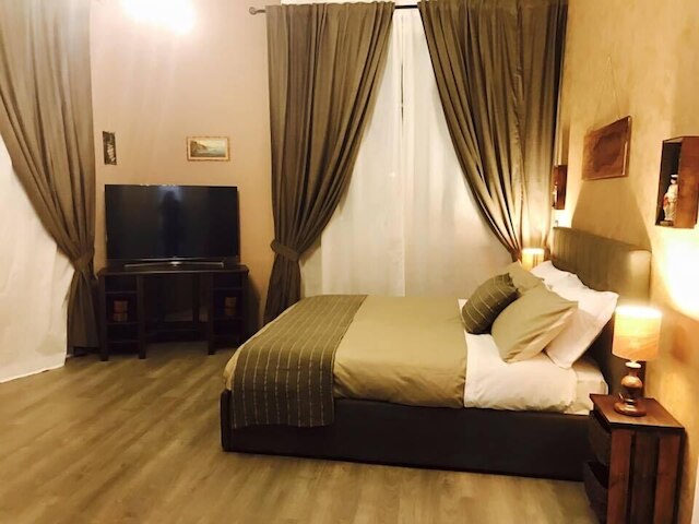 B&B I 4 エレメンティ