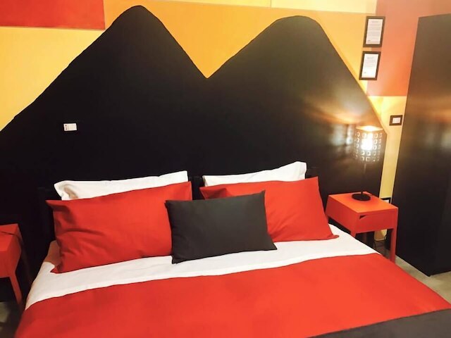 B&B I 4 エレメンティ