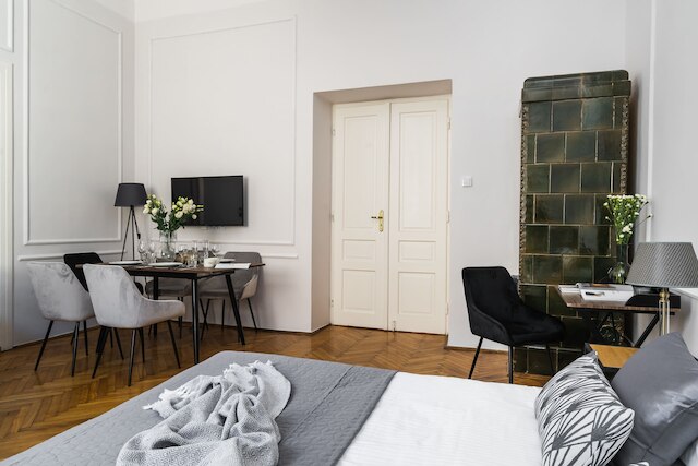 クラコヴィアンホーム - ロフトアフェア