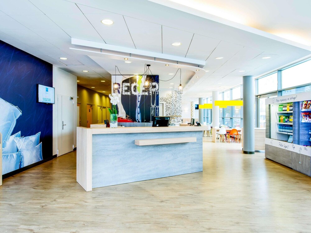 イビス バジェット ワルシャワ セントラム