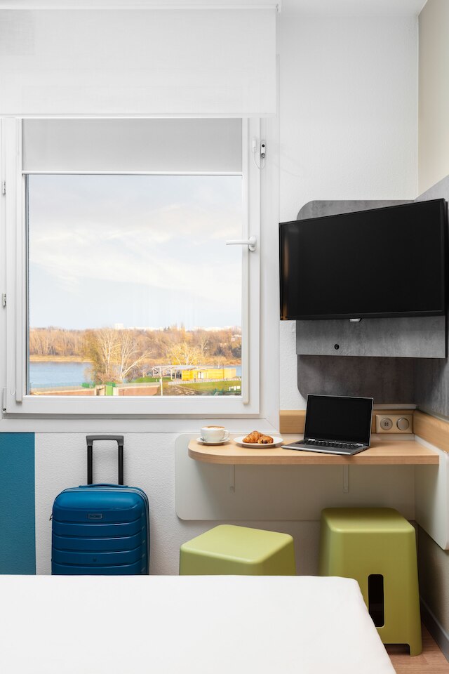 イビス バジェット ワルシャワ セントラム