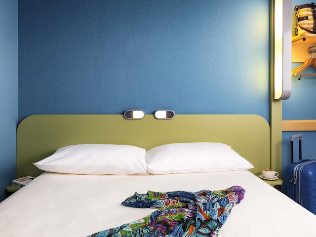 イビス バジェット ワルシャワ セントラム