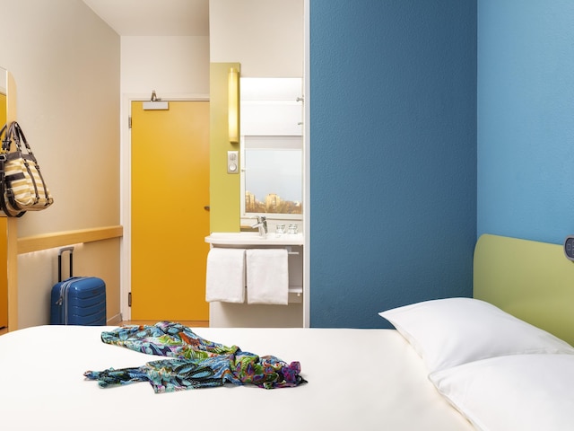 イビス バジェット ワルシャワ セントラム