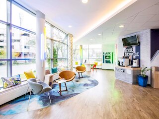 イビス バジェット ワルシャワ セントラム