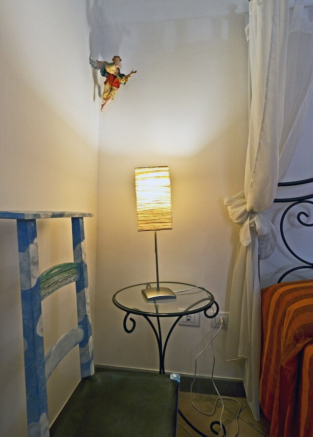 B&B チェントロ アンティコ