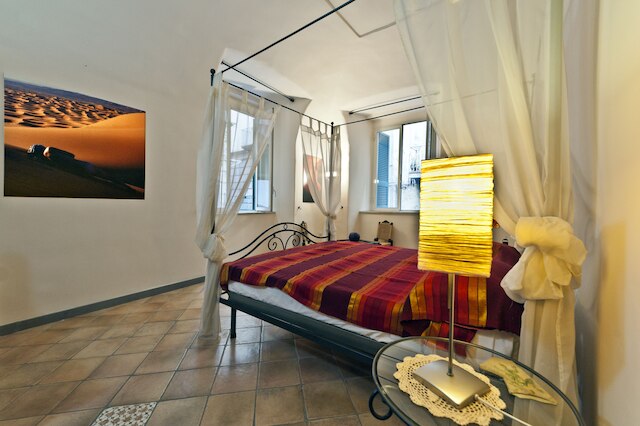 B&B チェントロ アンティコ