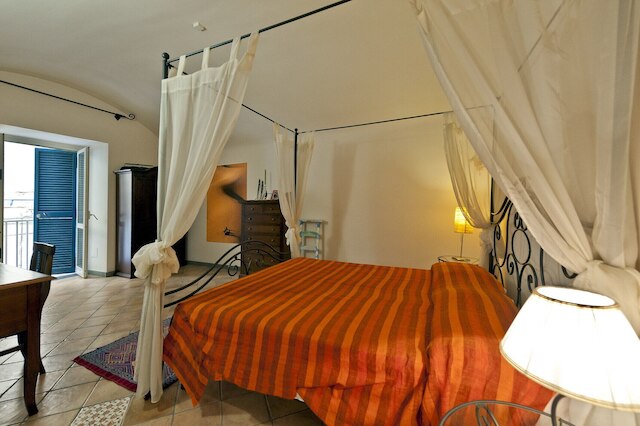 B&B チェントロ アンティコ