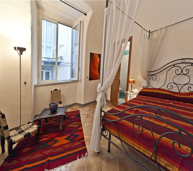 B&B チェントロ アンティコ