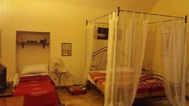 B&B チェントロ アンティコ