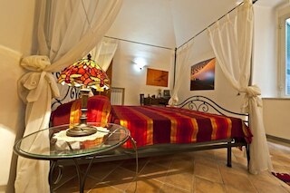 B&B チェントロ アンティコ