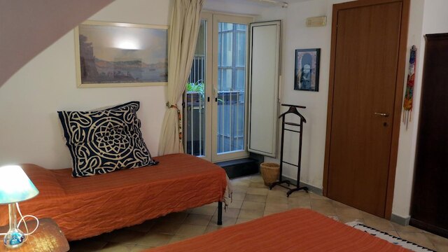 B&B チェントロ アンティコ