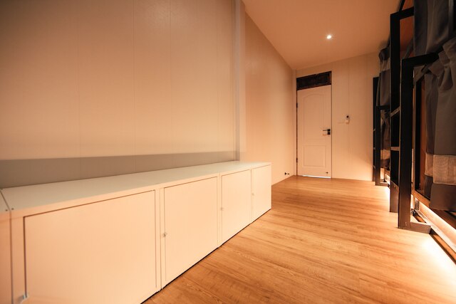 シルビス ホステル チェンマイ