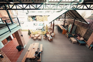 シルビス ホステル チェンマイ