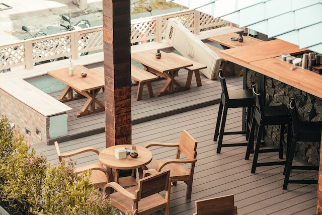 シルビス ホステル チェンマイ