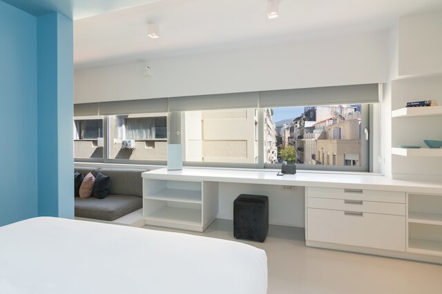 アテネ カラー キューブ