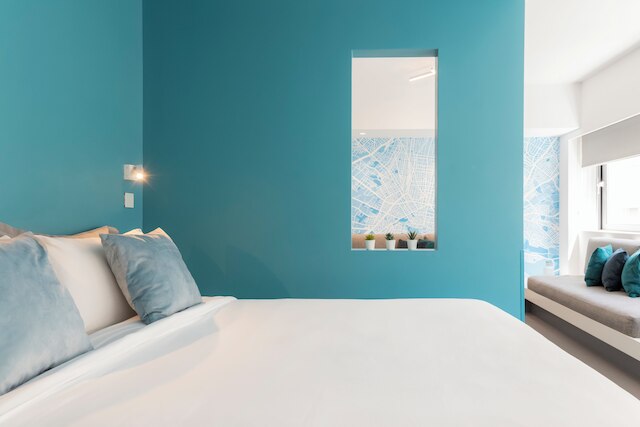 アテネ カラー キューブ