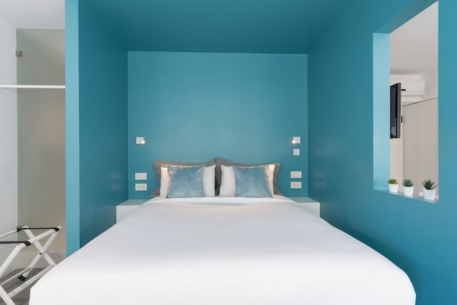 アテネ カラー キューブ