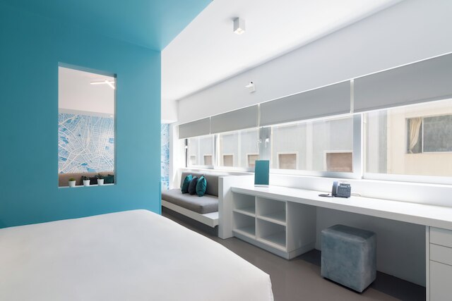 アテネ カラー キューブ