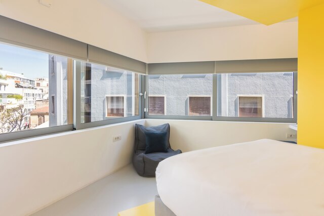 アテネ カラー キューブ