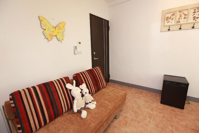 ホームタウン B&B (家郷民宿)