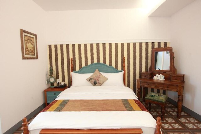 ホームタウン B&B (家郷民宿)