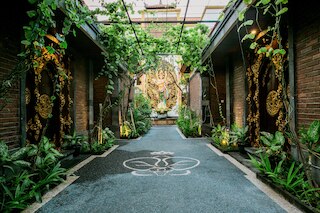 ロイヤル オーキッド ロッジ