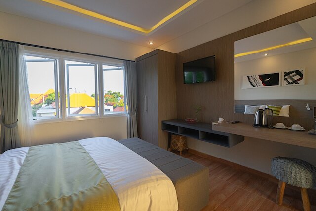 ロイヤル オーキッド ロッジ