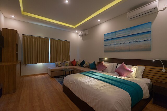 ロイヤル オーキッド ロッジ