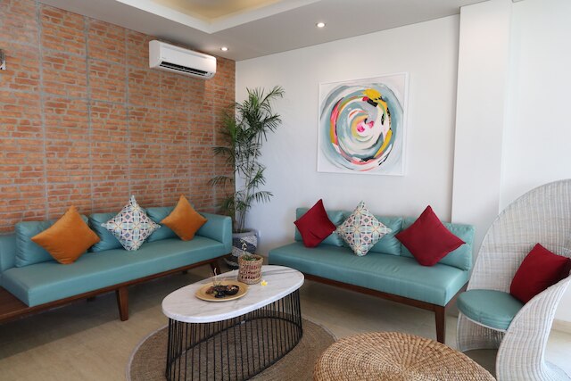 ロイヤル オーキッド ロッジ