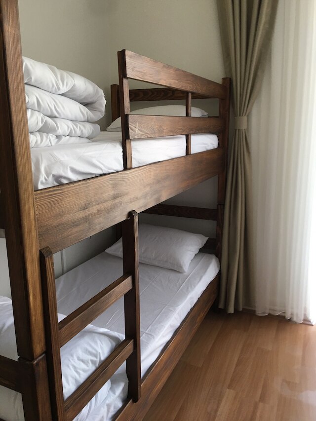 カルケドン ホステル