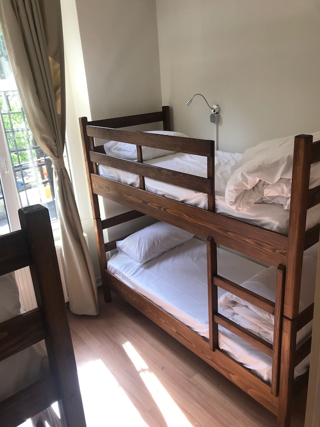 カルケドン ホステル