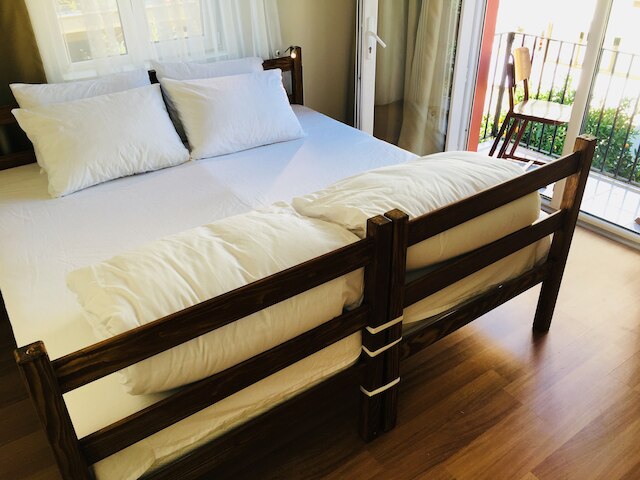 カルケドン ホステル