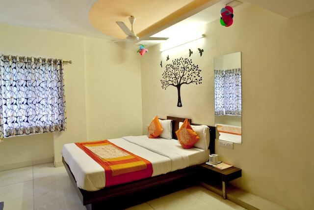 ホテル ロイヤル ステイ