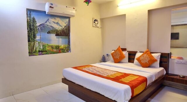 ホテル ロイヤル ステイ