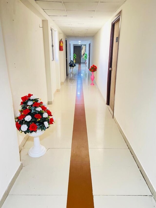 ホテル ロイヤル ステイ