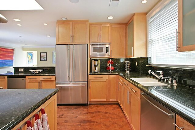 グラウンド フロア イン ヴェニス ニア ザ ビーチ 3 ベッドルーム ホーム バイ レッドオーニング