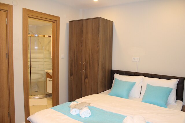 イスタンブール テラス ホテル