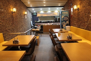 イスタンブール テラス ホテル