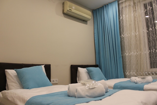 イスタンブール テラス ホテル