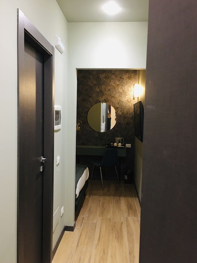 イントミラン・ガレリア・ドゥオモ - ブティック&デザインアパートホテル