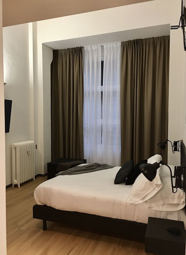 イントミラン・ガレリア・ドゥオモ - ブティック&デザインアパートホテル